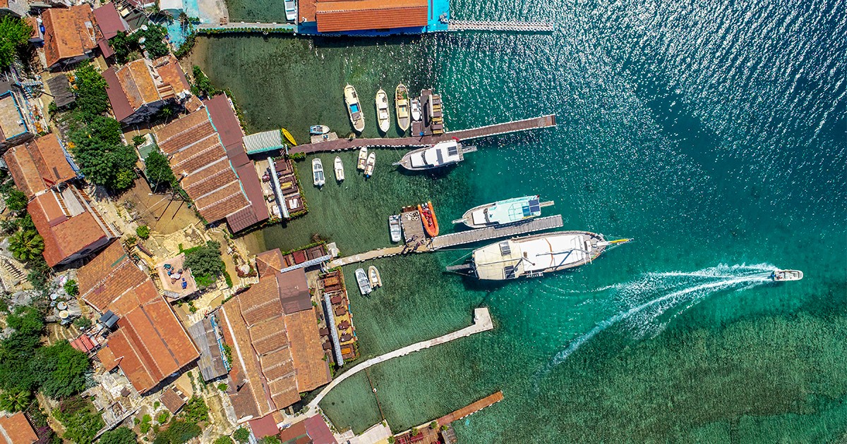 Huzur Dolu Bir Tatil Arayanlara: Antalya'nın En Sakin Kasabaları