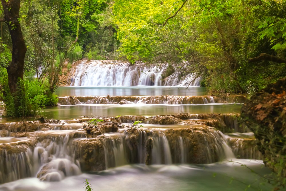 Antalya'da Nisan Ayında Mutlaka Gidilmesi Gereken Yerler