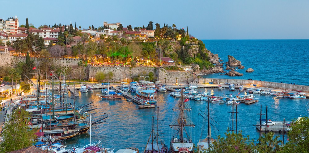 Çocukluğunu Antalya’da Geçirenlerin İyi Bildiği 7 Durum