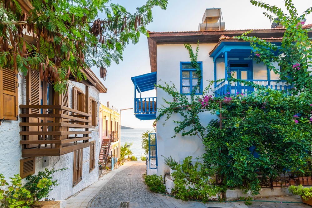 Antalya'da Hafta Sonu Kaçamağı Yapabileceğiniz 7 Yer
