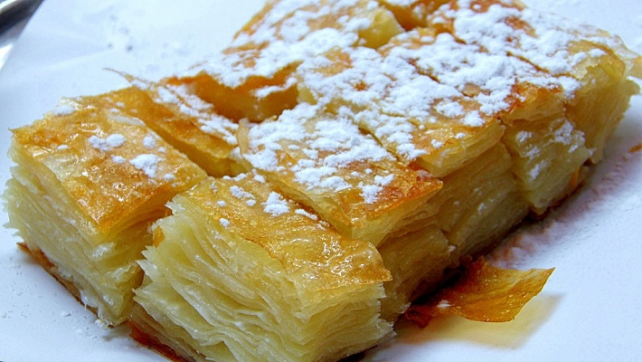 Zamora Dondurma Antalya Cityzone