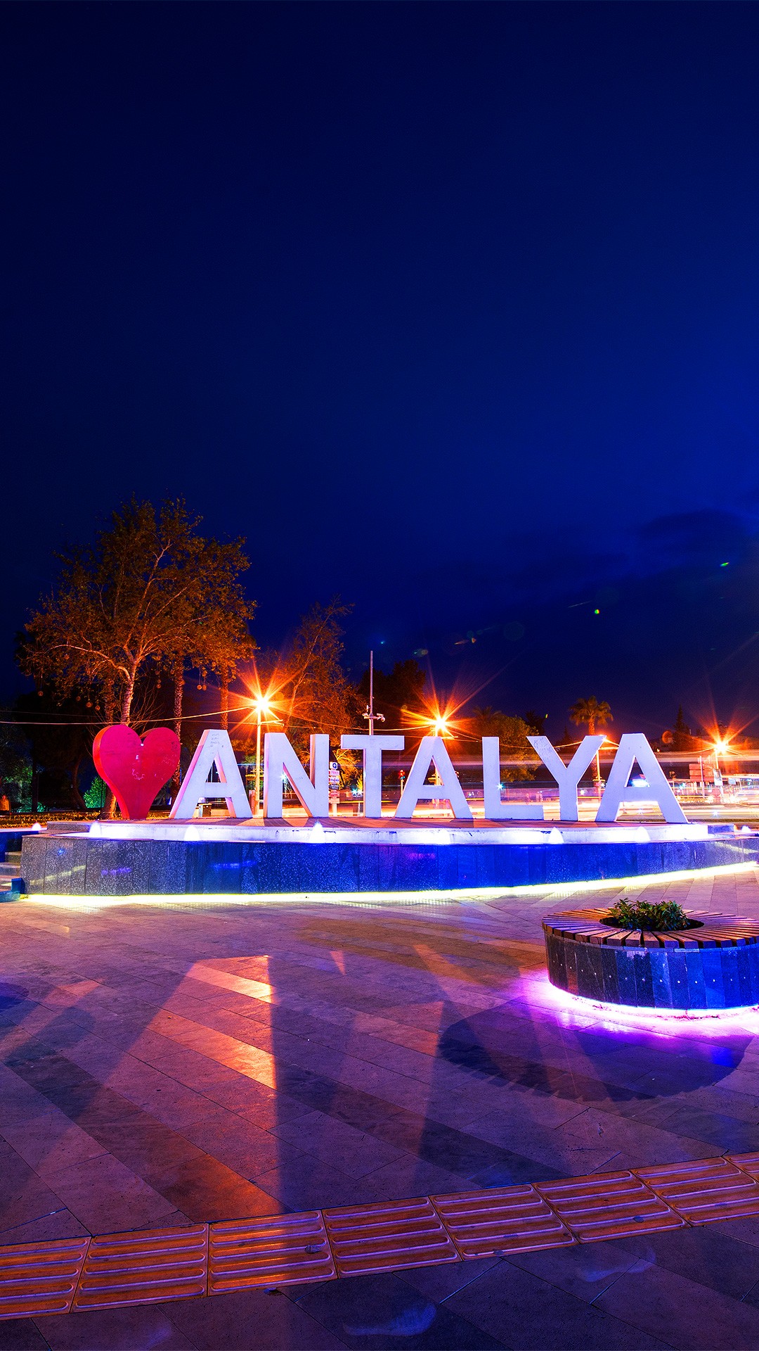 antalya duvar kagitlari antalya cityzone