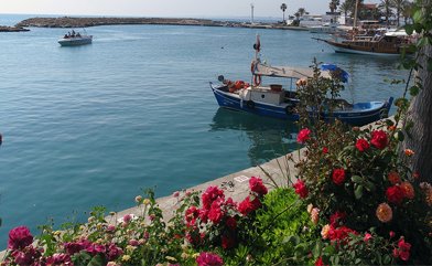 Manzarası Dillere Destan 7 Antalya Mekanı