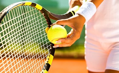 Antalya’da Tenis Oynamayı Öğrenebileceğiniz 7 Kulüp