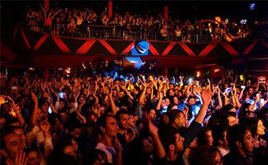 Antalya'da Konser Öncesi Gidilebilecek 7 Mekan