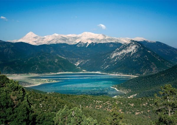 7 versteckte Orte, die Sie in Antalya sehen müssen