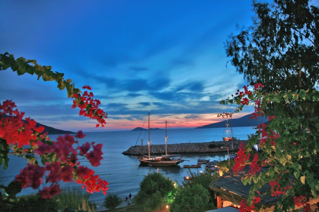 For those looking for a peaceful holiday: Antalya's Most Calm Towns