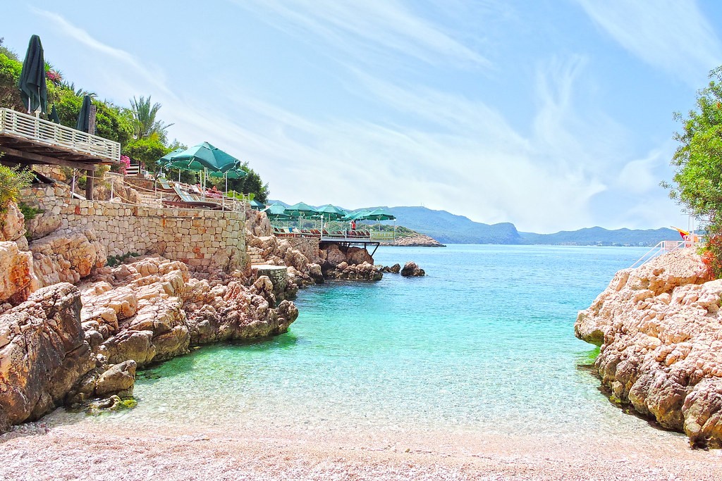 Kaş Travel Guide