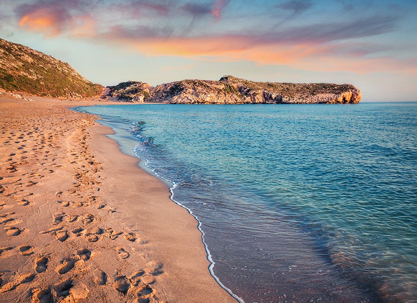 Places to Definitely Visit in Antalya in September