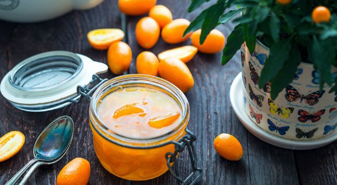 7 Jams You Should Definitely Taste in Antalya.