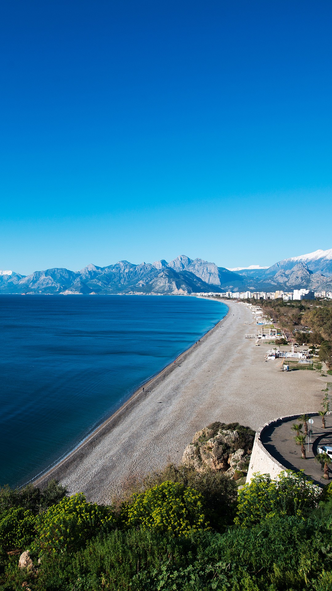 duvar kağıdı antalya