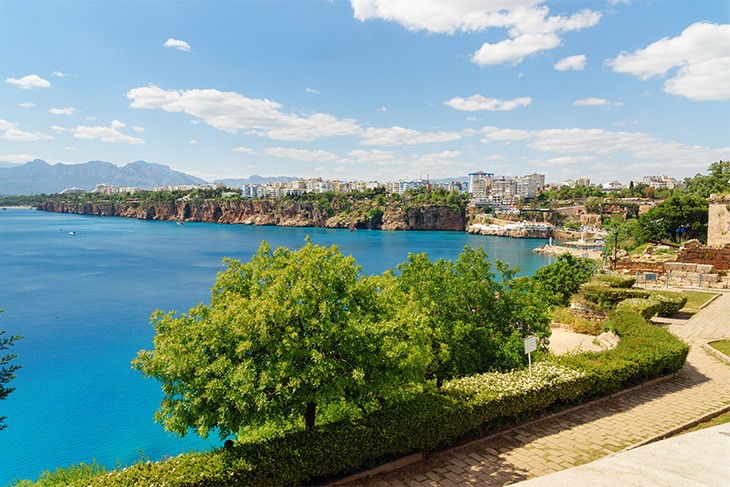 Aslında Yanlış Bildiğimiz 7 Antalya Gerçeği