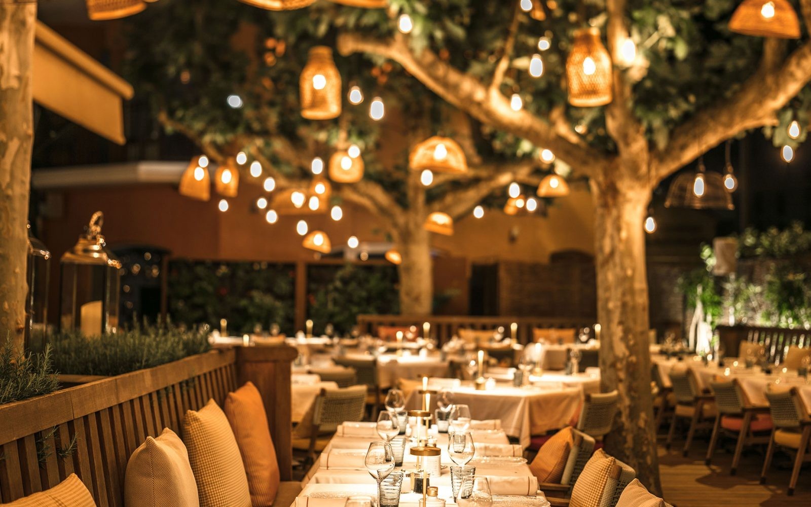TOP 7 Restaurants in Antalya for 2020