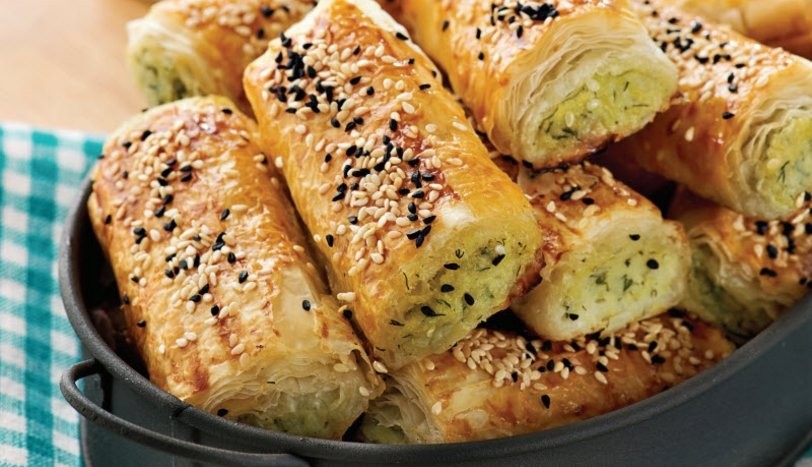 THE 7 BEST BÖREK PLACES