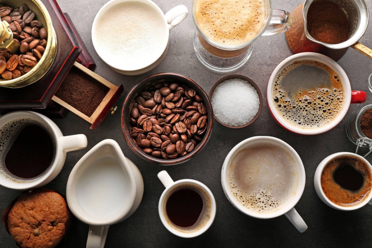 The 7 Best Coffee Shops in Antalya