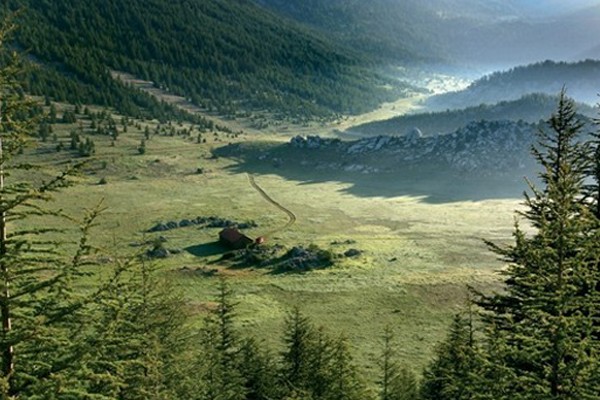 7 Amazing Secret Places in Antalya