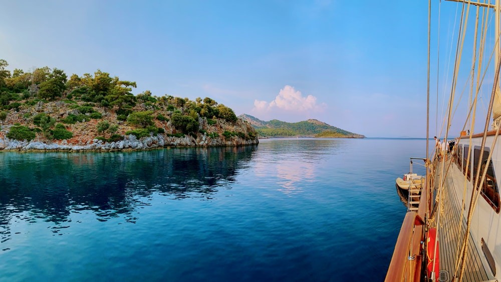 TOP 7 Things Must Do In Antalya