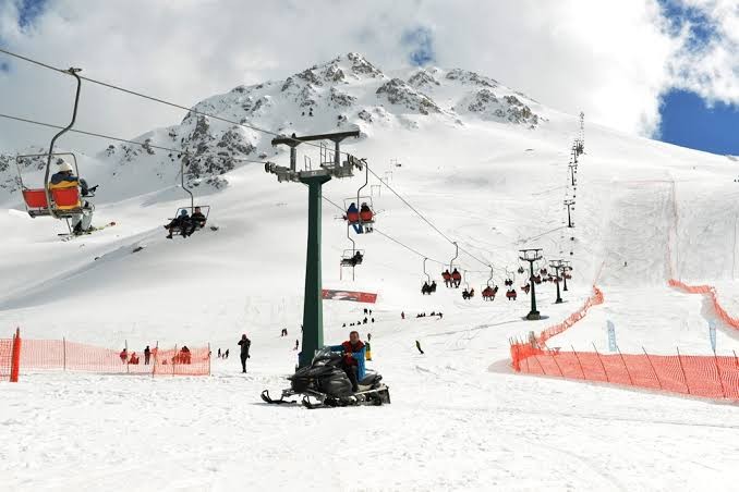Best Places of Antalya To Travel In January 2020