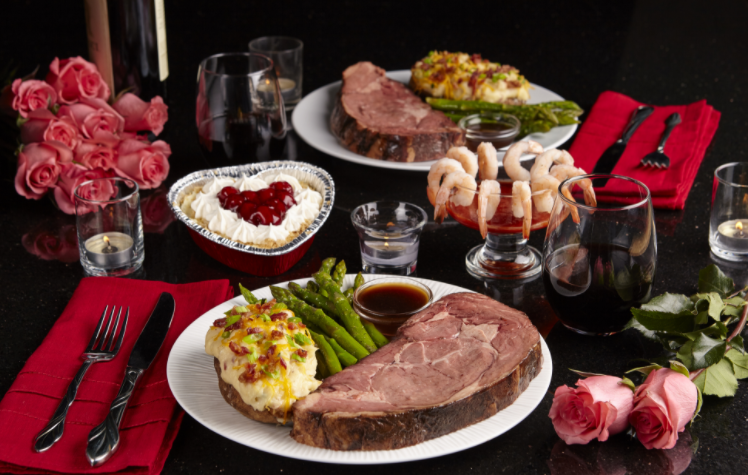 Best Valentine's Day Restaurants in Antalya